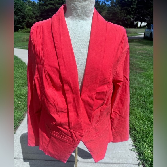Torrid blazer - Picture 1 of 7